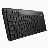 Клавиатура Rapoo K2800 Black