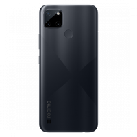 Смартфон Realme C21Y 4/64GB Black