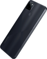 Смартфон Realme C21Y 4/64GB Black