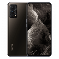 Смартфон Realme GT Master Edition 8/256GB Black