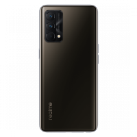 Смартфон Realme GT Master Edition 6/128GB Black