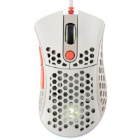 Мышь 2E Gaming HyperSpeed Pro RGB Retro White