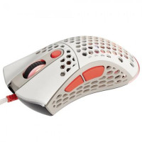 Мышь 2E Gaming HyperSpeed Pro RGB Retro White