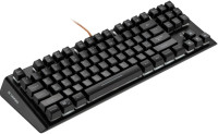 Клавиатура 2E Gaming KG355 USB Black