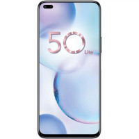 Смартфон Honor 50 Lite 6/128GB Black