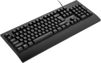 Игровая клавиатура 2E GAMING KG330 LED USB Black