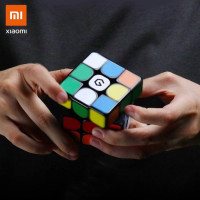 Кубик Рубика Xiaomi Giiker Counting Magnetic Cube M3