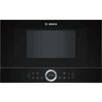 Микроволновая печь Bosch BFL634GB1