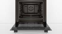 Встраиваемый духовой шкаф BOSCH HBF113BR0Q