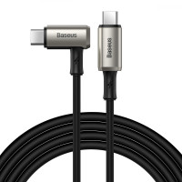 Кабель Baseus Hammer Cable Type-C 100W 1.5m