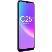 Смартфон Realme C25S 4/128GB Gray