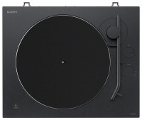 Виниловый проигрыватель Sony PS-LX310BT