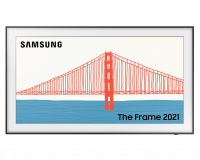 Телевизор QLED Samsung The Frame QE50LS03AAU (2021) 4K UHD Smart TV (Россия)