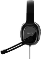 Наушники Edifier K815 Single Plug Black