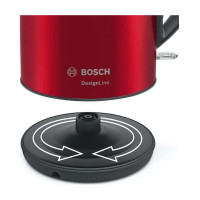 Чайник электрический Bosch TWK3P424