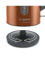 Чайник электрический Bosch TWK4P439