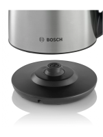 Чайник электрический Bosch TTA5603