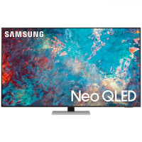 Телевизор Samsung Neo QLED QE85QN85AAU (2021) 4K UHD Smart TV (Россия)