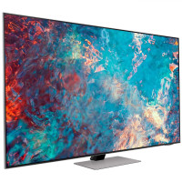 Телевизор Samsung Neo QLED QE85QN85AAU (2021) 4K UHD Smart TV (Россия)