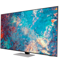 Телевизор Samsung Neo QLED QE85QN85AAU (2021) 4K UHD Smart TV (Россия)