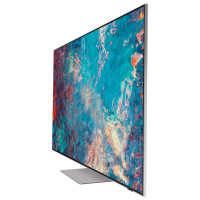 Телевизор Samsung Neo QLED QE85QN85AAU (2021) 4K UHD Smart TV (Россия)