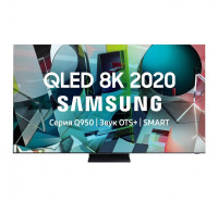 Телевизор Samsung QE65Q950TSU QLED (2020) 8K Smart TV (Россия)