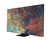 Телевизор Samsung Neo QLED QE65QN90AAU (2021) 4K UHD Smart TV (Россия)