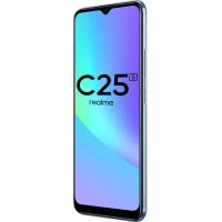 Смартфон Realme C25S 4/128GB Blue