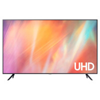 Телевизор Samsung UE55AU7100U (2021) 4K UHD Smart TV