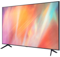 Телевизор Samsung UE55AU7100U (2021) 4K UHD Smart TV