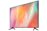 Телевизор Samsung UE55AU7100U (2021) 4K UHD Smart TV