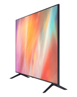 Телевизор Samsung UE55AU7100U (2021) 4K UHD Smart TV