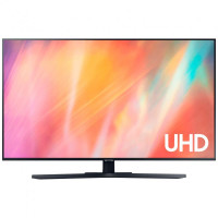 Телевизор Samsung UE50AU7500U (2021) 4K UHD Smart TV (Россия)