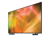 Телевизор Samsung UE85AU8000U (2021) 4K UHD Smart TV