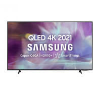 Телевизор QLED Samsung QE43Q60AAU 4K UHD Smart TV