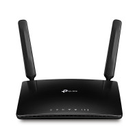 Wi-Fi роутер TP-LINK Archer MR600 (оптика)