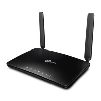 Wi-Fi роутер TP-LINK Archer MR600 (оптика)