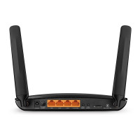 Wi-Fi роутер TP-LINK Archer MR600 (оптика)