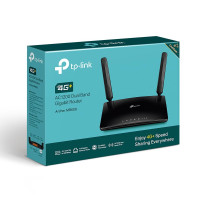 Wi-Fi роутер TP-LINK Archer MR600 (оптика)