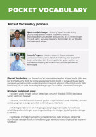 Қудратхўжа Мусаев: Pocket Vocabulary A2