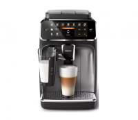 Кофемашина Philips EP4341 LatteGo