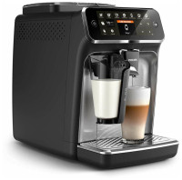 Кофемашина Philips EP4341 LatteGo