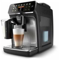 Кофемашина Philips EP4341 LatteGo