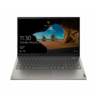 Ноутбук Lenovo ThinkBook , Core i3-1115G4,  DDR4 4gb, SSD 256gb, MX450 2gb, 15.6" FullHD + Сумка