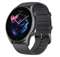 Смарт часы Xiaomi Amazfit GTR 3 (Black)