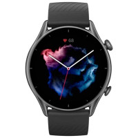 Смарт часы Xiaomi Amazfit GTR 3 (Black)