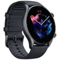 Смарт часы Xiaomi Amazfit GTR 3 (Black)