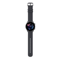 Смарт часы Xiaomi Amazfit GTR 3 (Black)