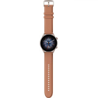 Смарт часы Xiaomi Amazfit GTR 3 Pro (Brown)