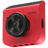 Видеорегистратор Xiaomi 70mai Dash Cam A400 (Red)